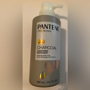 Pro-V Blends Charcoal Conditioner - Gray